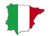 DAITO - Italiano
