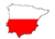 DAITO - Polski